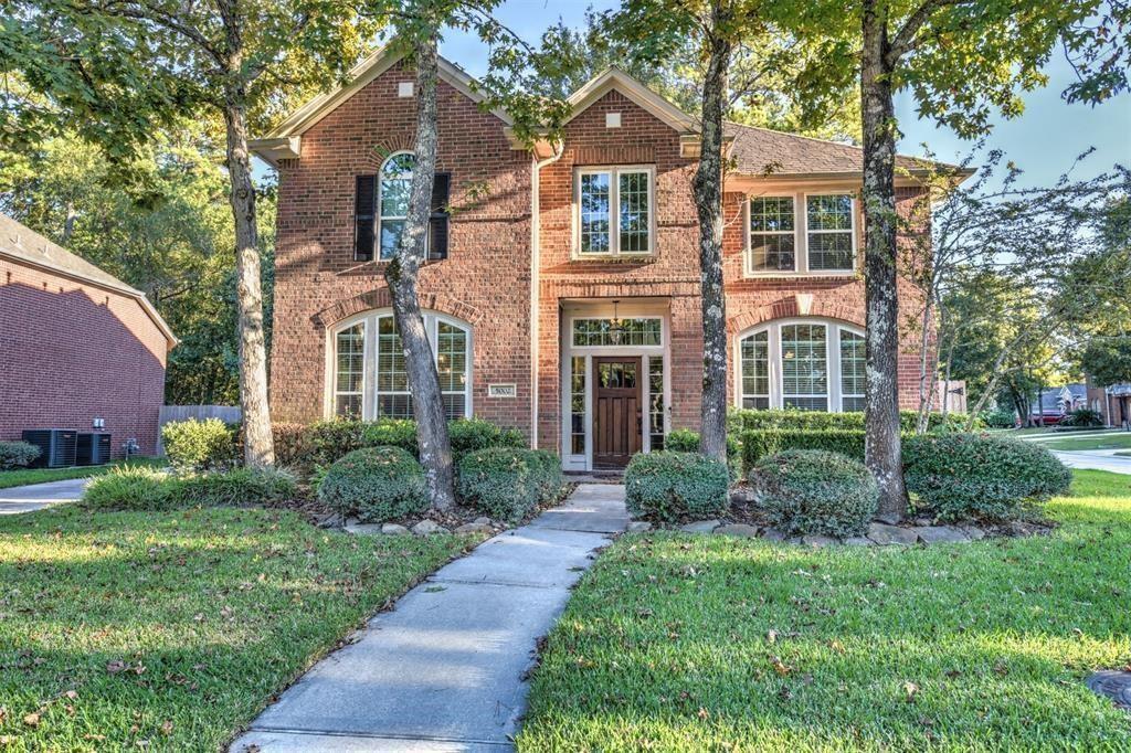 5002 Cottage Glen Ct, Houston, TX 77345 House Rental in Houston, TX