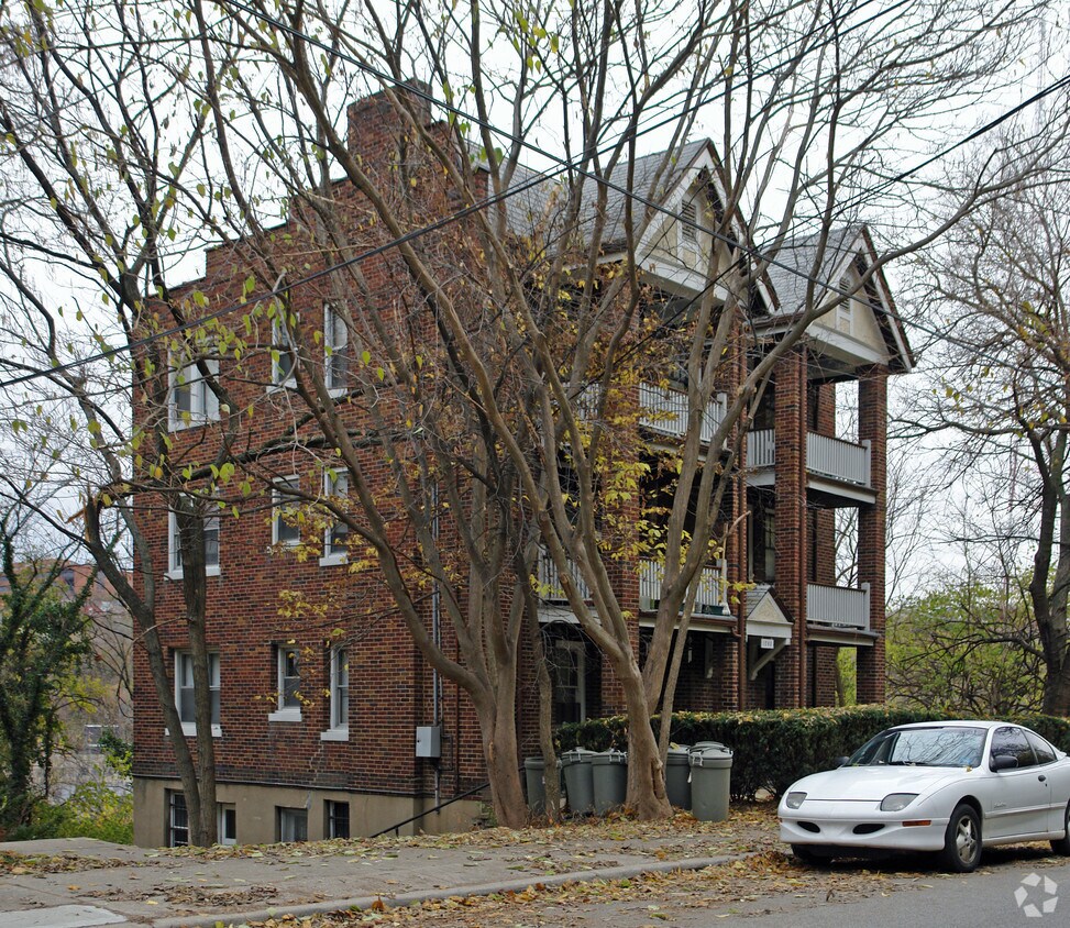 Primary Photo - 1263 Elsinore Pl