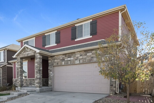 Building Photo - 4898 S Biloxi Way
