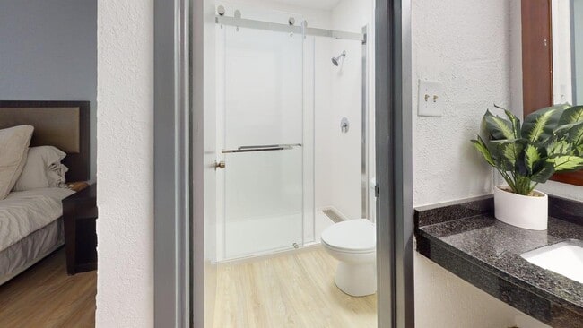 Foto del edificio - My Home Macon