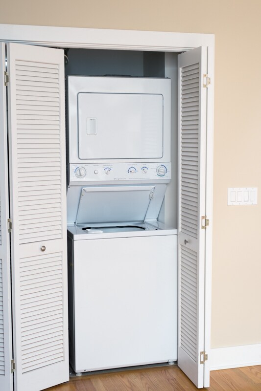 Washer and Dryer in Unit - 2771 W Francis Pl