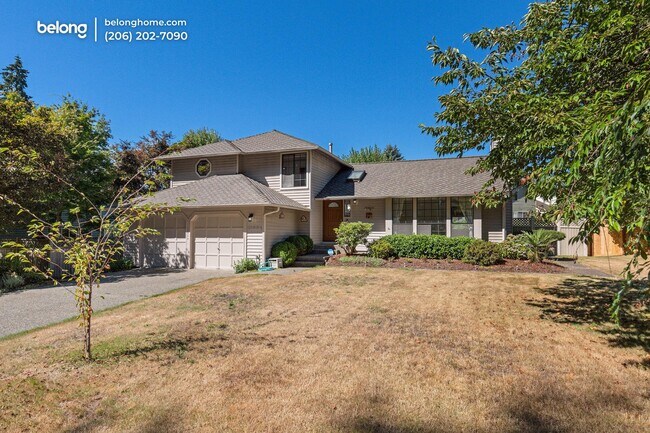 Building Photo - 13504 SE 200th St