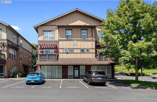 Foto del edificio - Welcome to this charming 2-bedroom, 2.5-bathroom home located in the desirable area of Sherwood W...