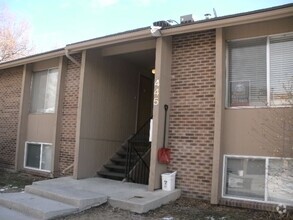 Building Photo - 445 E 5600 S