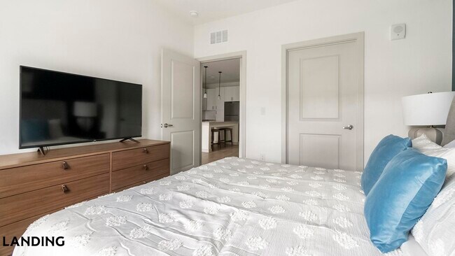 Foto del edificio - 1485 Fouraker Rd