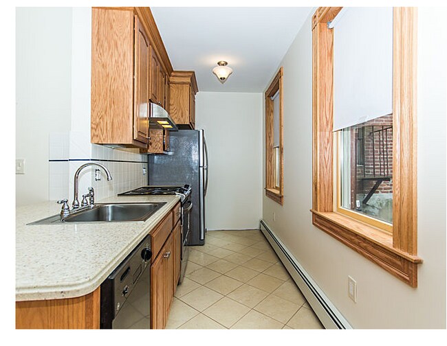 Foto del edificio - 5 Phillips St