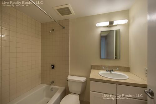 Foto principal - 1177 Boylston St