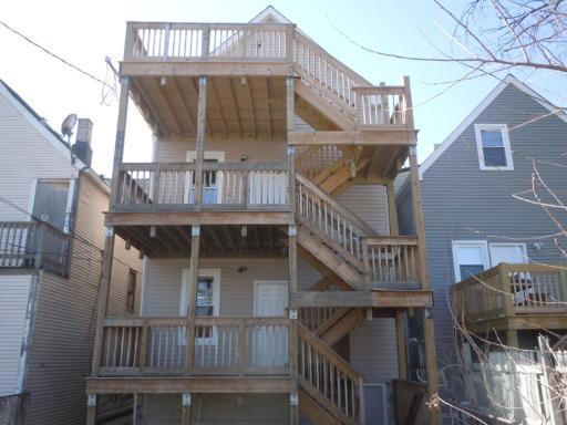 Building Photo - 3837 N Whipple St