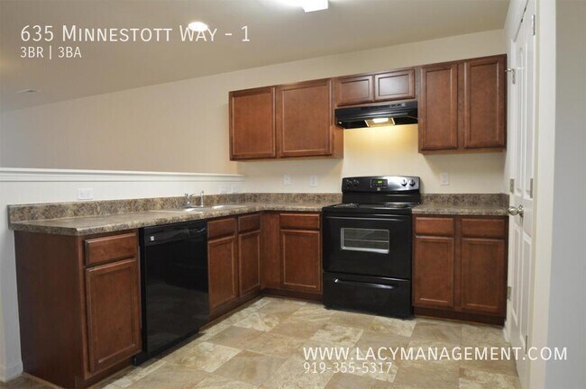 Building Photo - 635 Minnestott Way