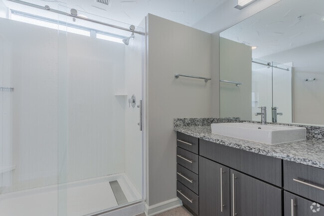 1BD 1BA 1,246 sq. ft. - Bliss Lofts