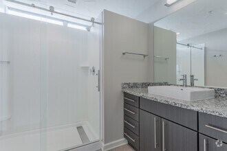 1BD 1BA 1,246 sq. ft. - Bliss Lofts