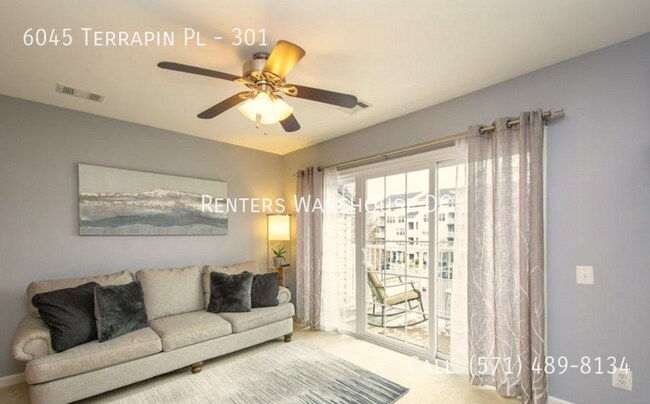 Foto del edificio - 6045 Terrapin Pl