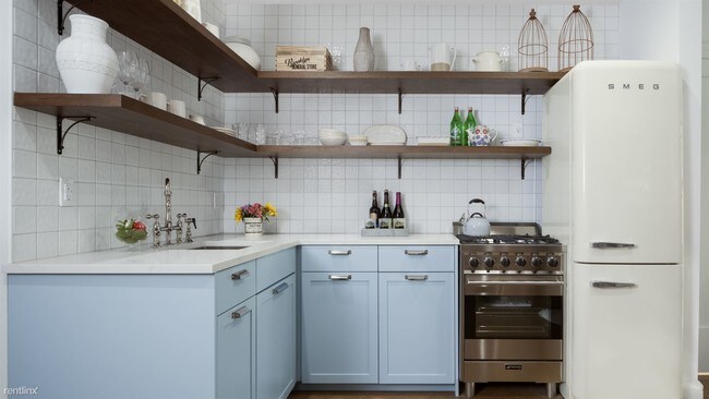 Foto del edificio - 163 St Nicholas Ave