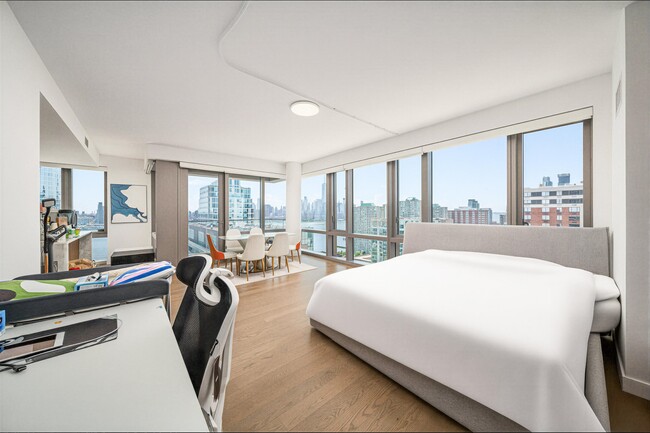 Foto del edificio - 75 Park Ln S