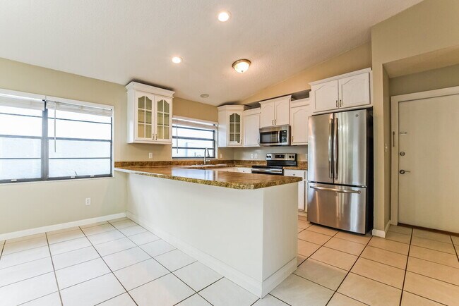 Foto del edificio - 1409 Bridlebrook Dr