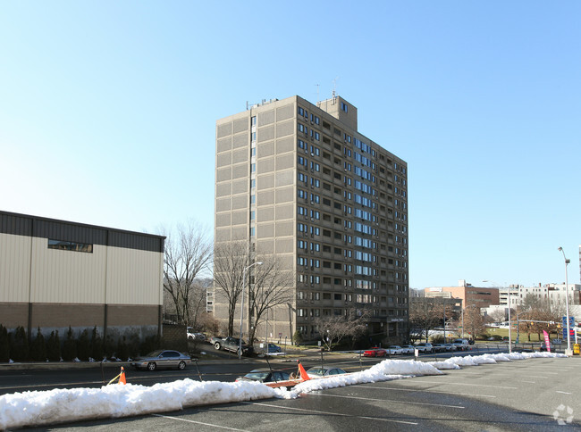 Josephine Towers Senior Living