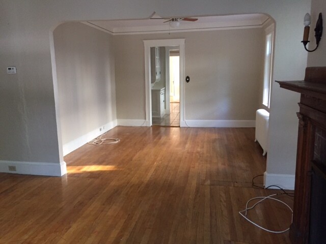 Dining room - 397 Boylston St
