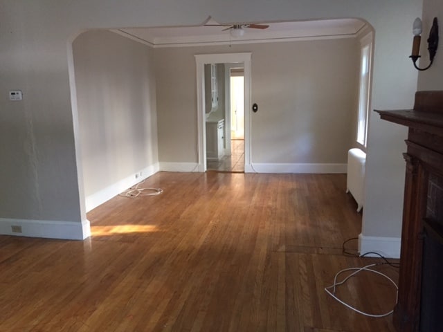 Dining room - 397 Boylston St
