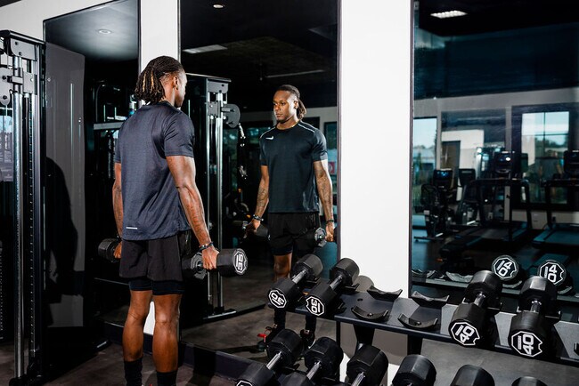 Foto del edificio - Evolve Wildwood