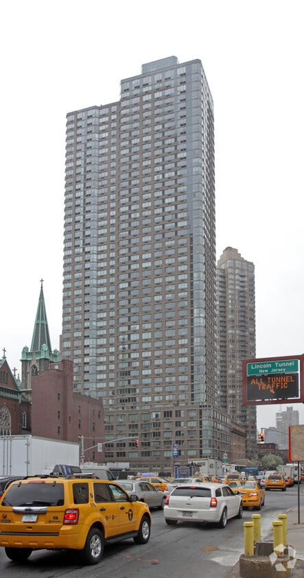 Foto principal - Hudson Landing