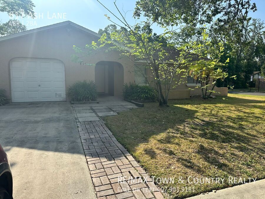 Foto principal - 817 Ash Ln