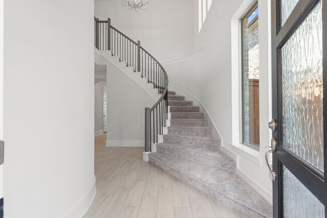 Foto del edificio - 7019 Winterberry Gln Ln