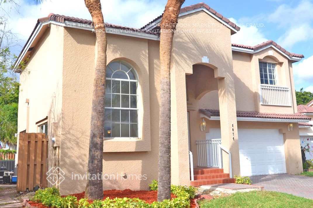 Foto principal - 8074 SW 158th Ct