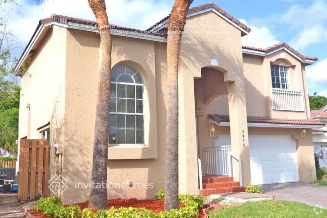 Building Photo - 8074 SW 158th Ct
