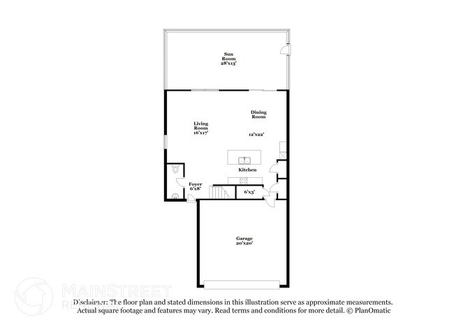 Foto del edificio - 4711 Lindever Ln