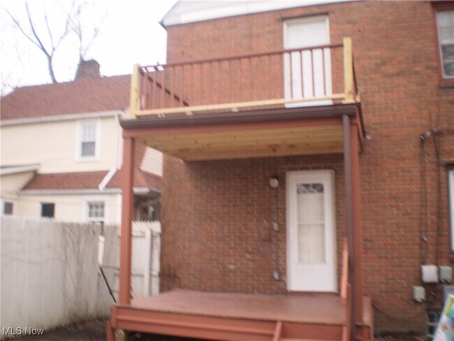 Foto del edificio - 3686 Avalon Rd