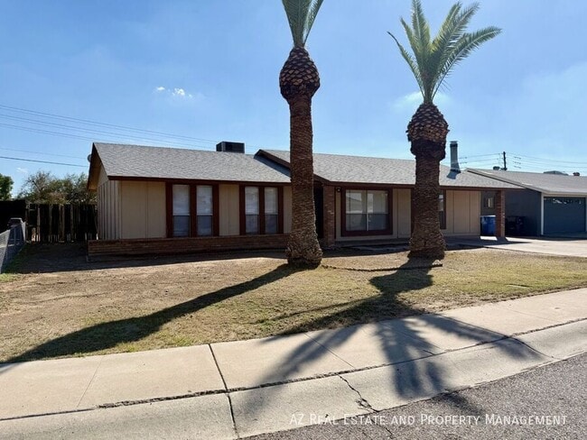 Photo - 8931 W Monterosa St House