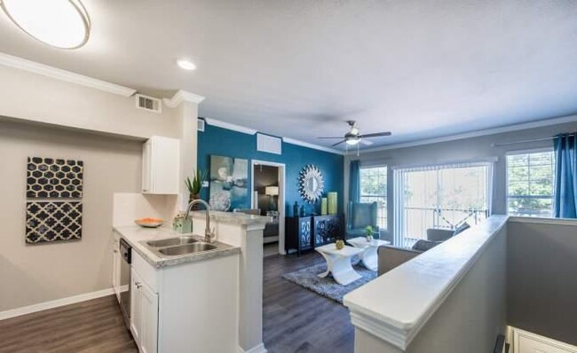 Building Photo - 2 bedroom in North Richland Hills TX 76180