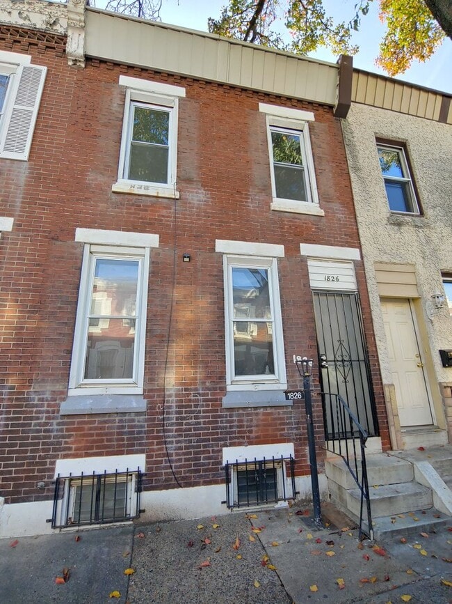 Foto del edificio - Cute 3 bedroom in 19134