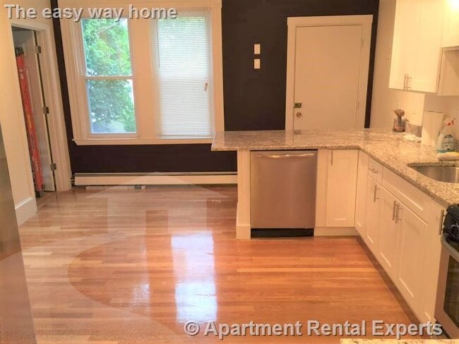 Photo - 231 Norfolk St Apartment