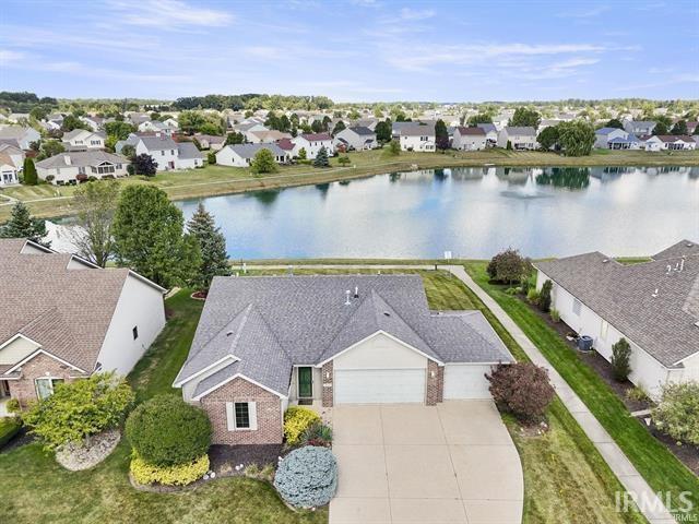 Building Photo - 9531 Greyhawk Dr