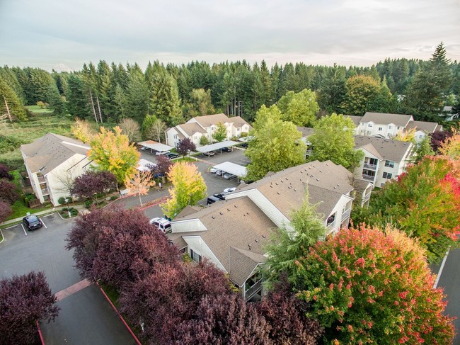 Ashwood Downs Apartments Rentals - Olympia, WA | Apartments.com