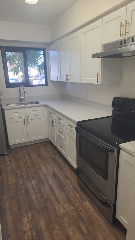 Foto principal - 1311 N Gila St