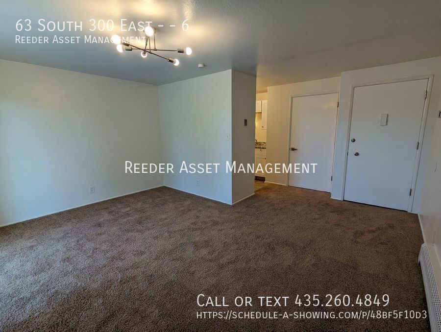 63 S 300 E Unit 6, Smithfield, UT 84335 Room for Rent in Smithfield