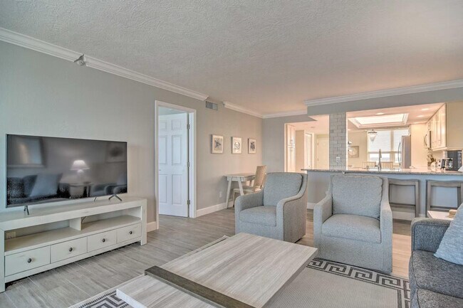 Foto del edificio - 17900 Gulf Blvd