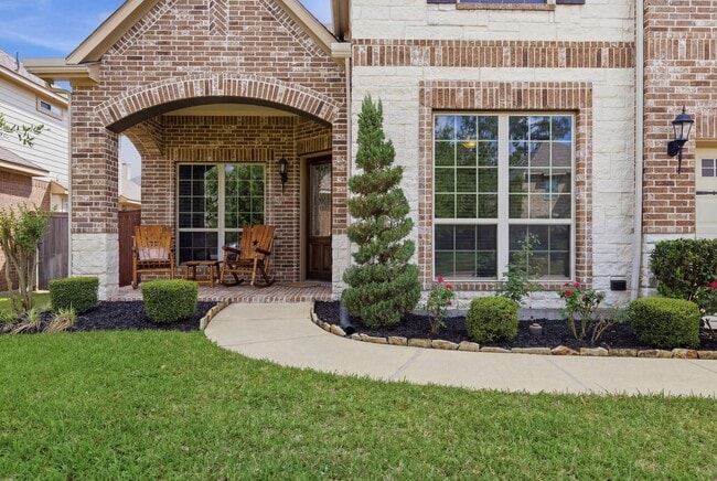 Building Photo - 24534 Jenns Creek Ct