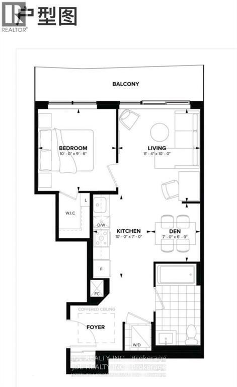 Photo du bâtiment - 15 Ellerslie Ave