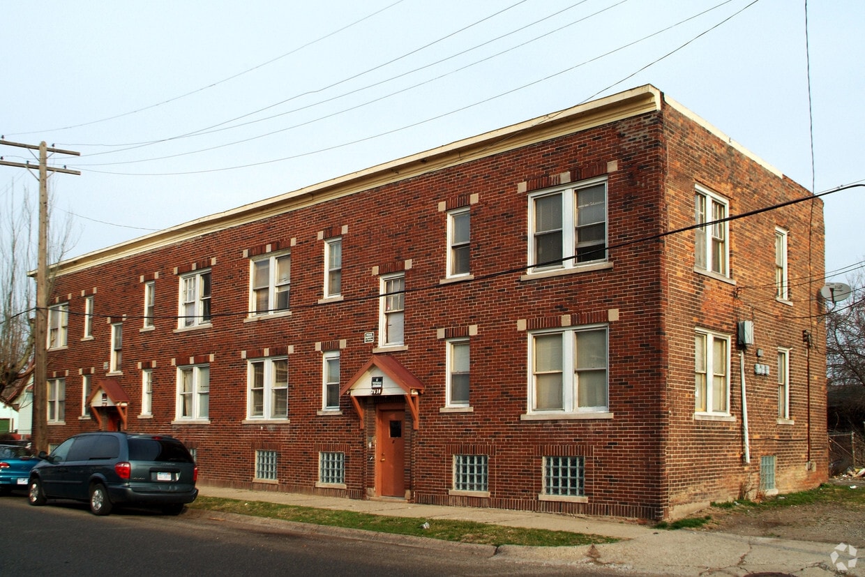 7430 Alaska St, Detroit, MI 48204 Apartments in Detroit, MI