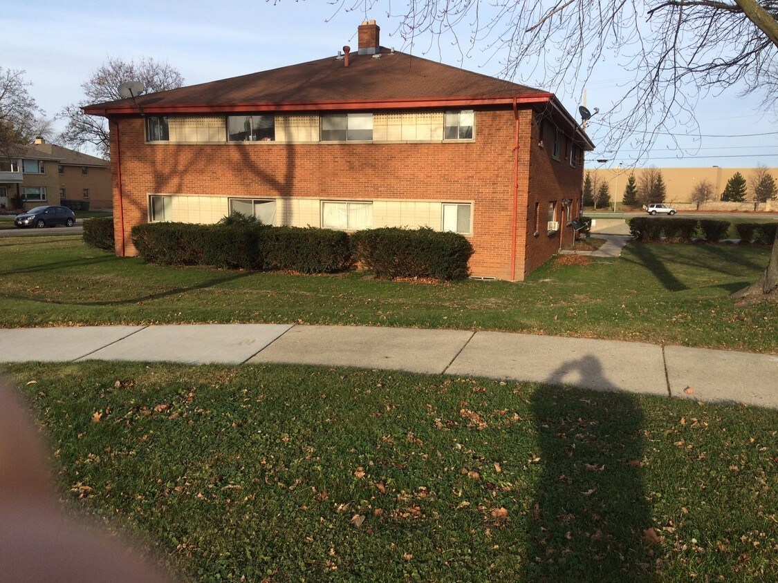 Foto del edificio - 3027 W Ruskin Ct