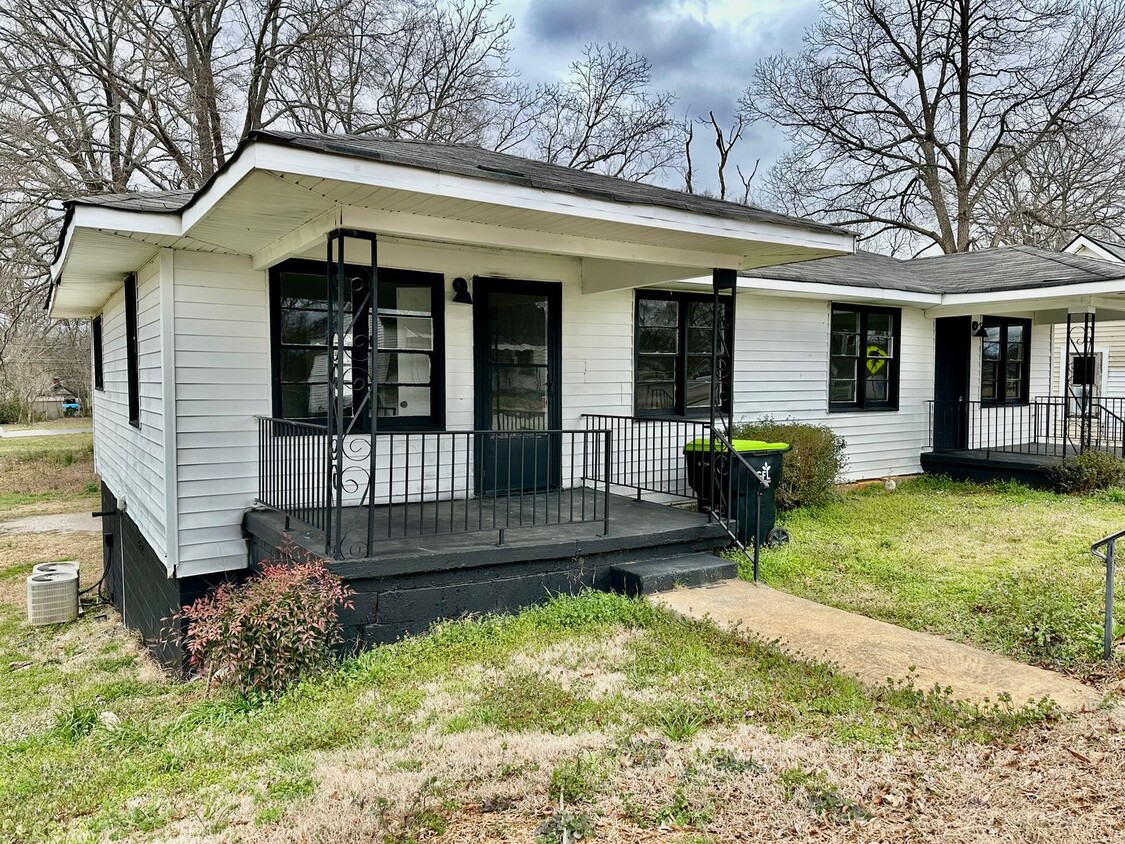 Foto principal - Cedartown Rental