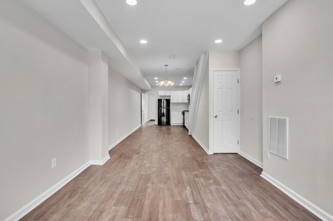 Foto del edificio - 1126 Sargeant St