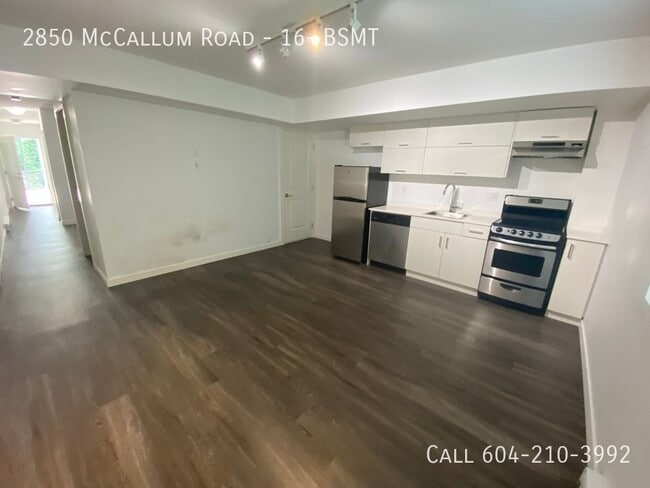 Photo du bâtiment - Studio Suite - Utilities Included