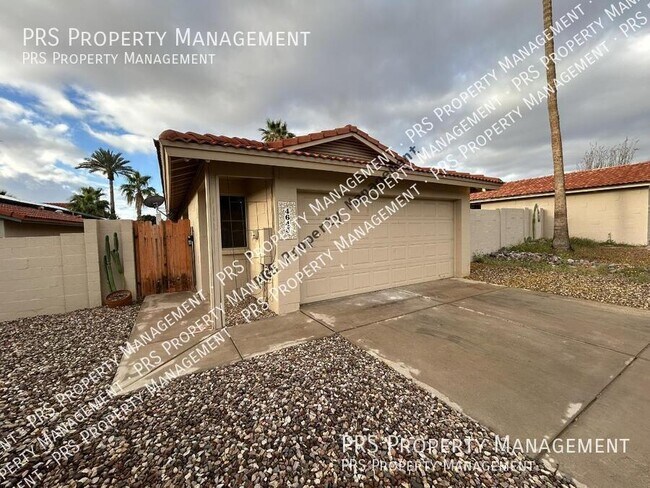 Foto del edificio - 4645 E Piedmont Rd