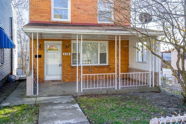 Foto del edificio - Beautiful Newly Renovated 3BD 1BA House on Mt Washinton