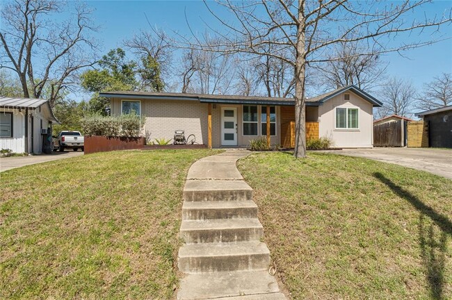 Building Photo - 6414 Kenilworth Dr