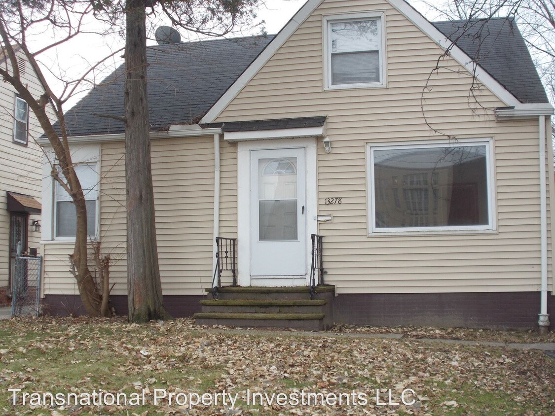 Primary Photo - 3 br, 2 bath House - 13278 Cedar Rd